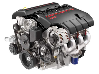 P5C83 Engine